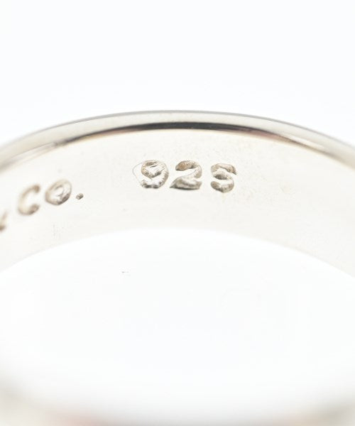 TIFFANY & CO. 戒指
