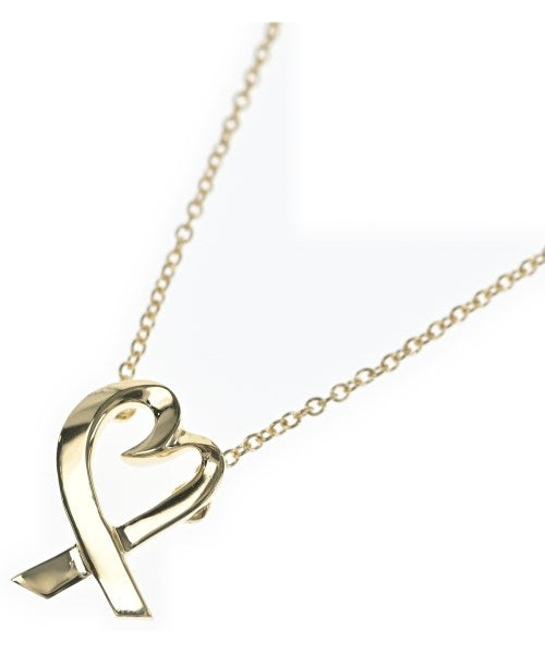TIFFANY & CO. 項鍊