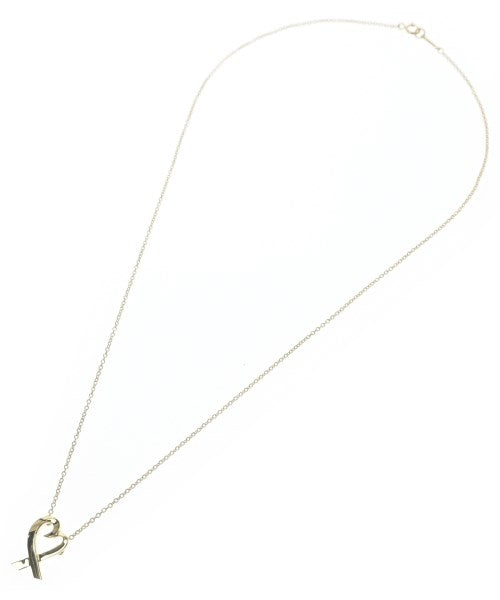 TIFFANY & CO. 項鍊