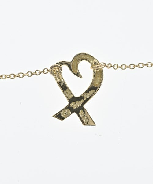 TIFFANY & CO. 項鍊