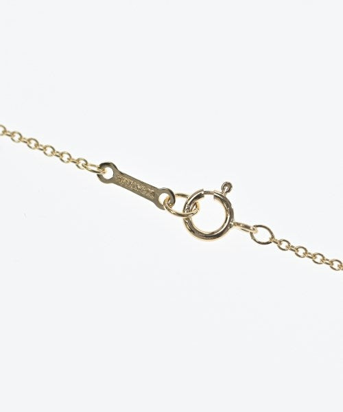 TIFFANY & CO. 項鍊