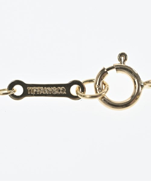 TIFFANY & CO. 項鍊