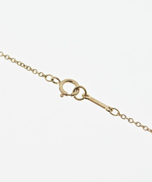 TIFFANY & CO. 項鍊