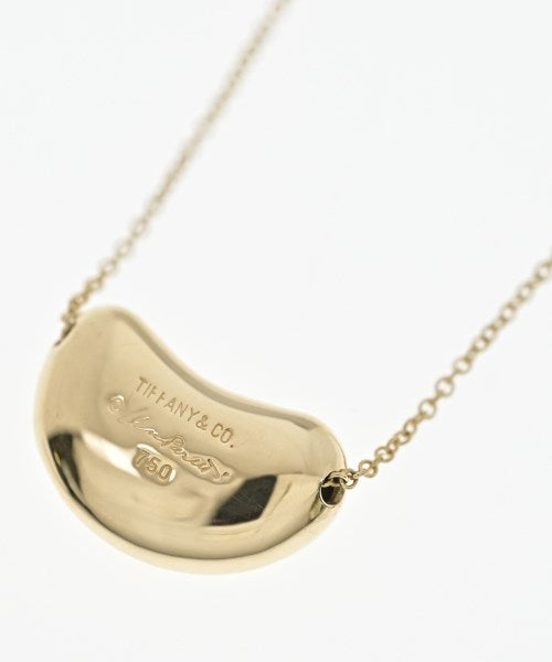 TIFFANY & CO. 項鍊