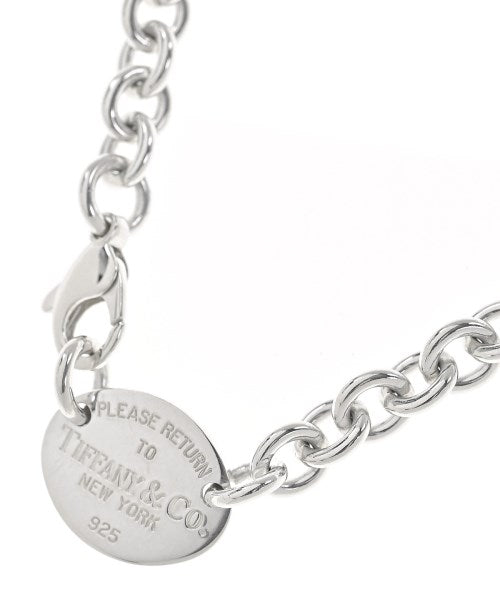 TIFFANY & CO. 項鍊
