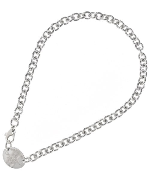 TIFFANY & CO. 項鍊