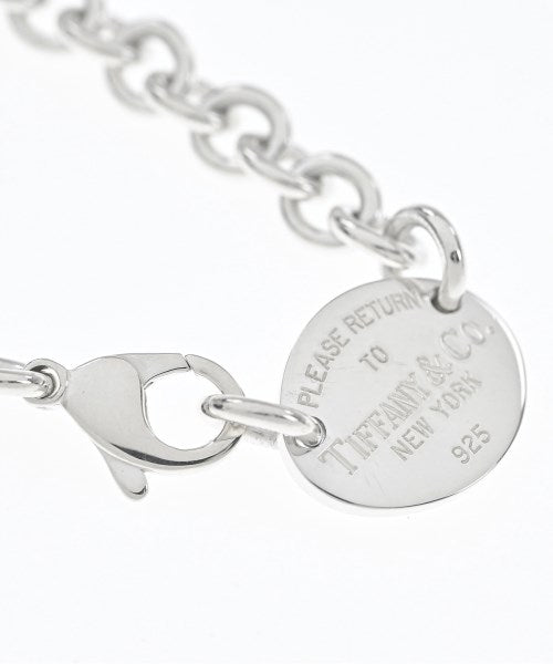 TIFFANY & CO. 項鍊