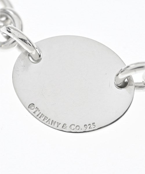 TIFFANY & CO. 項鍊