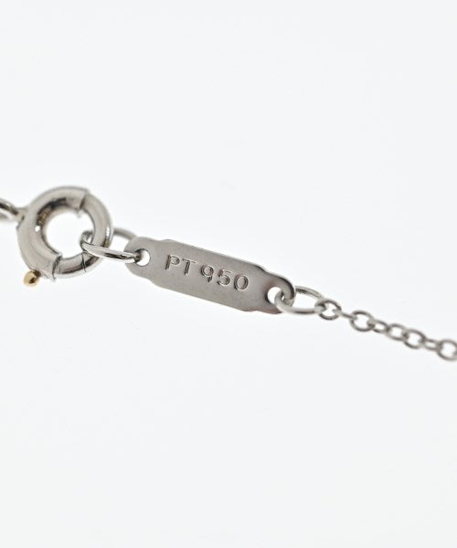 TIFFANY & CO. 項鍊