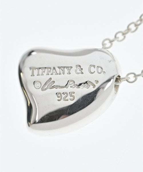 TIFFANY & CO. 項鍊