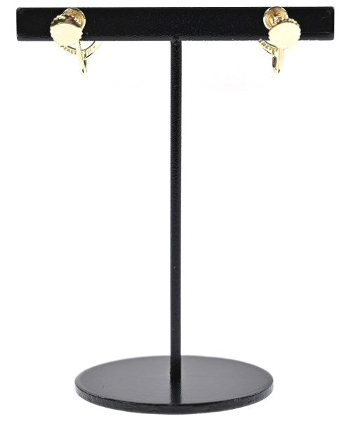 TIFFANY & CO. 耳環　