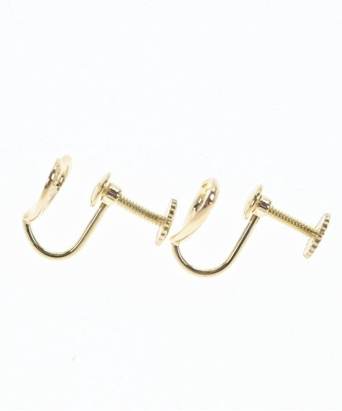 TIFFANY & CO. 耳環　