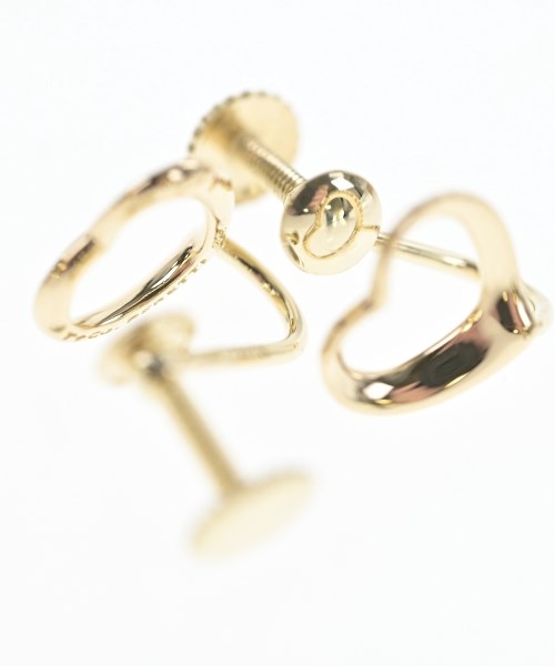 TIFFANY & CO. 耳環　