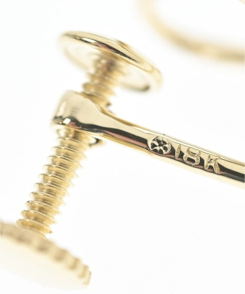 TIFFANY & CO. 耳環　