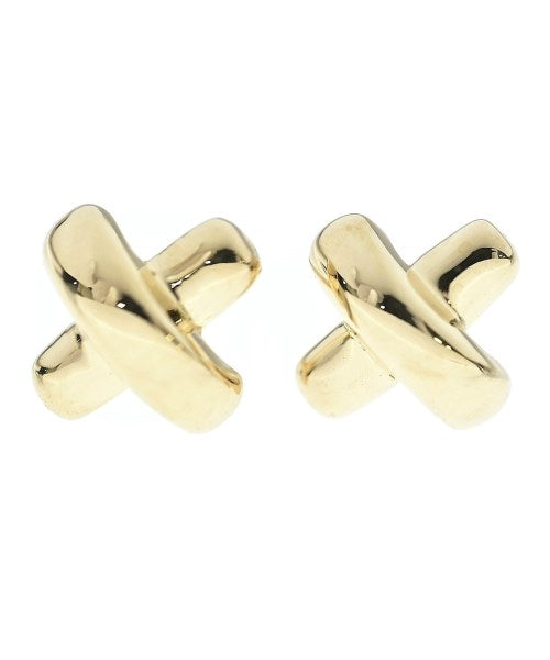TIFFANY & CO. 耳環　
