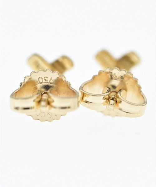 TIFFANY & CO. 耳環　