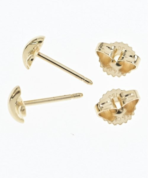 TIFFANY & CO. 耳環　