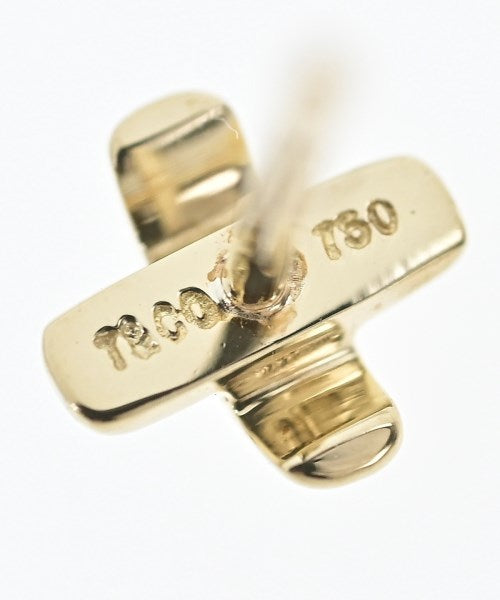 TIFFANY & CO. 耳環　