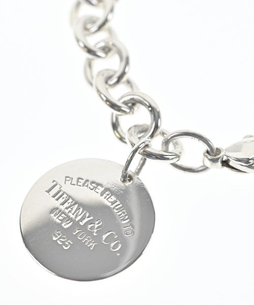 TIFFANY & CO. 手環/手鍊