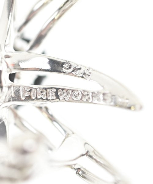 TIFFANY & CO. 耳環　
