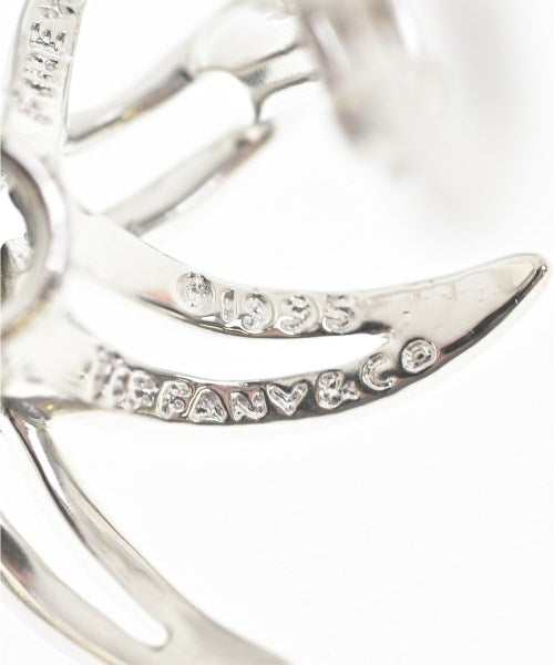 TIFFANY & CO. 耳環　
