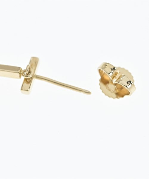 TIFFANY & CO. 耳環　