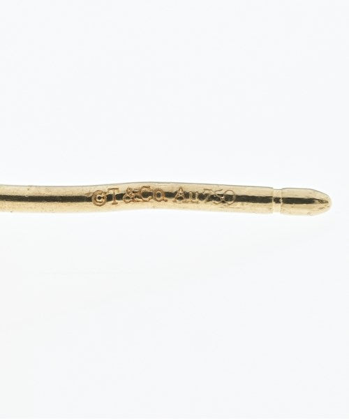 TIFFANY & CO. 耳環　