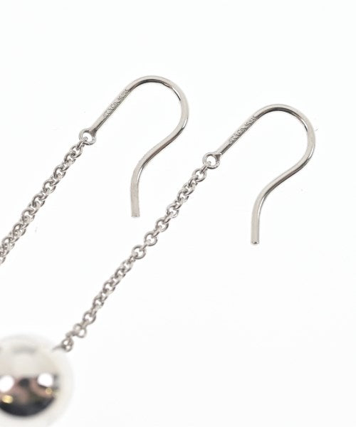 TIFFANY & CO. 耳飾