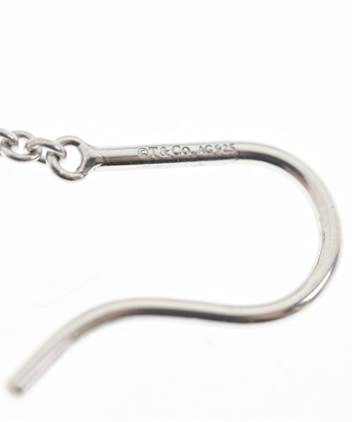 TIFFANY & CO. 耳飾