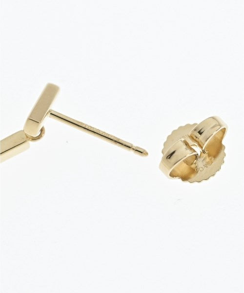 TIFFANY & CO. 耳環　