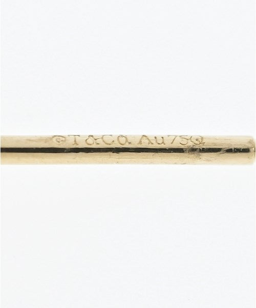 TIFFANY & CO. 耳環　