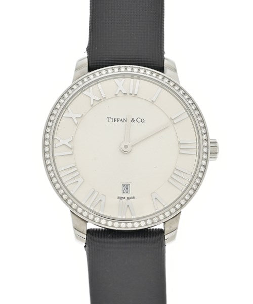 TIFFANY & CO. 手錶