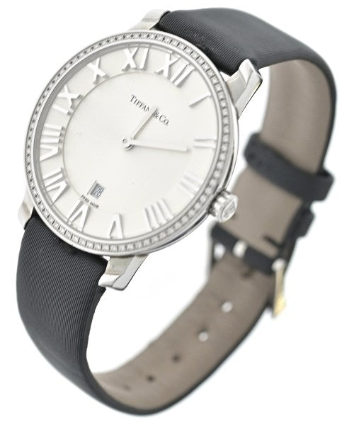 TIFFANY & CO. 手錶