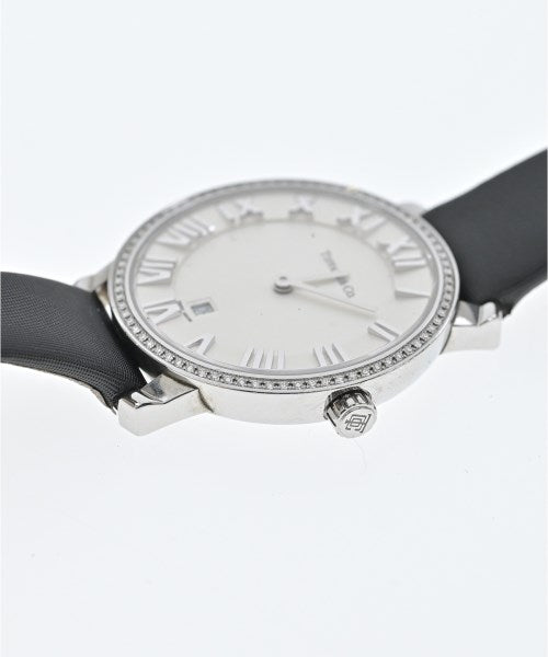 TIFFANY & CO. 手錶