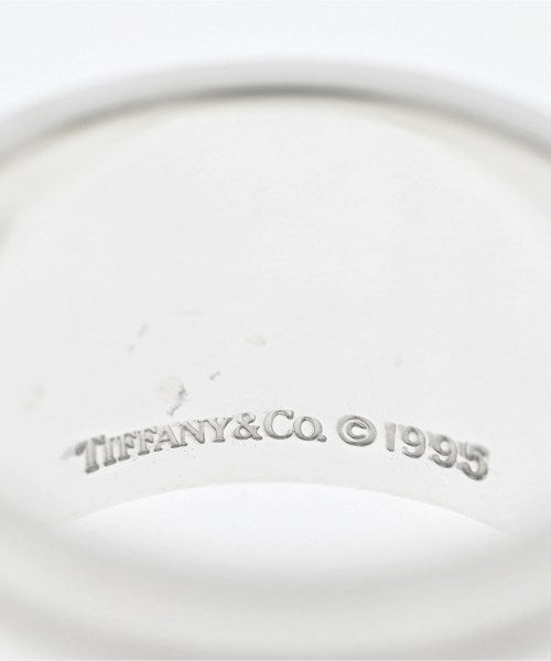 TIFFANY & CO. 戒指