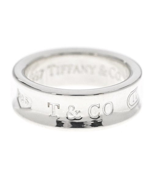 TIFFANY & CO. 戒指