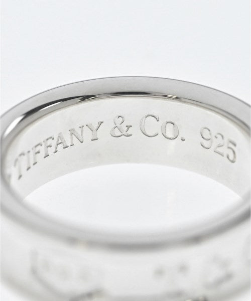TIFFANY & CO. 戒指