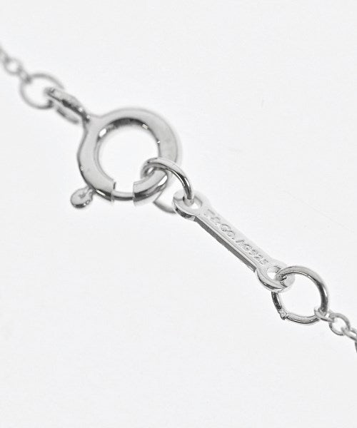 TIFFANY & CO. 項鍊