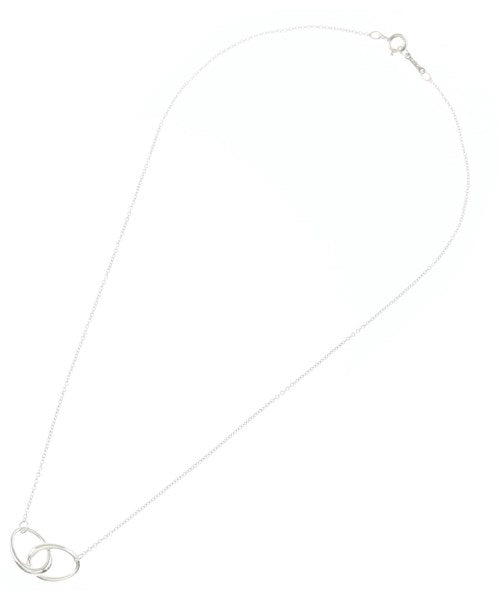 TIFFANY & CO. 項鍊