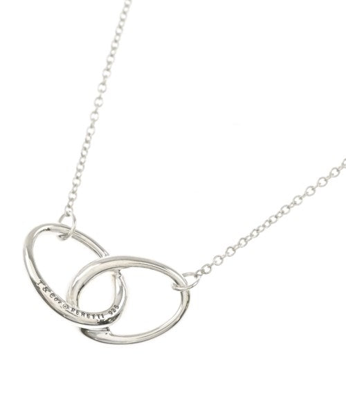 TIFFANY & CO. 項鍊