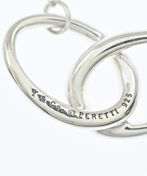 TIFFANY & CO. 項鍊