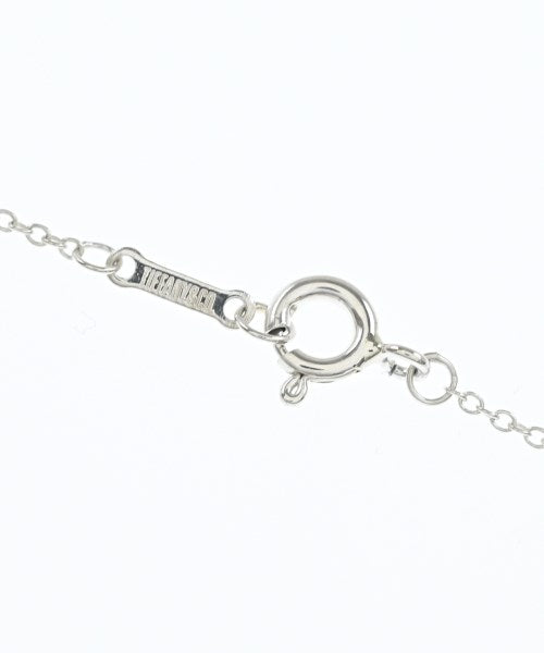 TIFFANY & CO. 項鍊