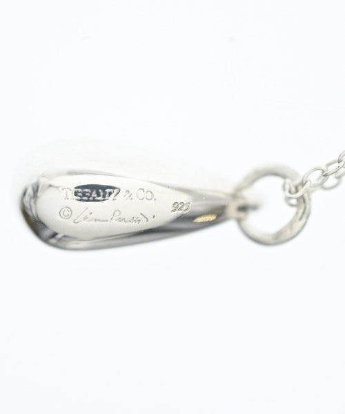TIFFANY & CO. 項鍊