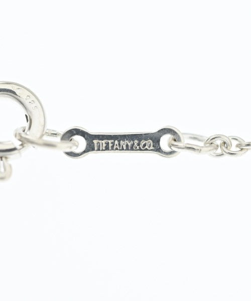 TIFFANY & CO. 項鍊