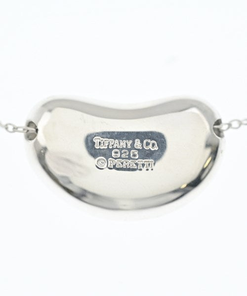 TIFFANY & CO. 項鍊