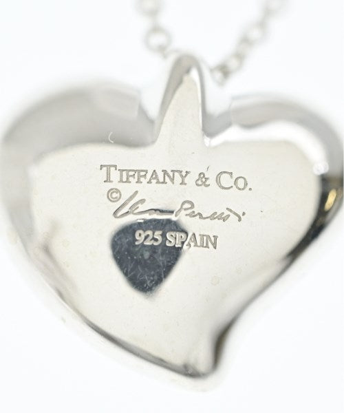 TIFFANY & CO. 項鍊