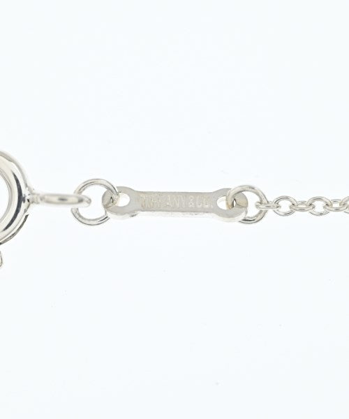 TIFFANY & CO. 項鍊