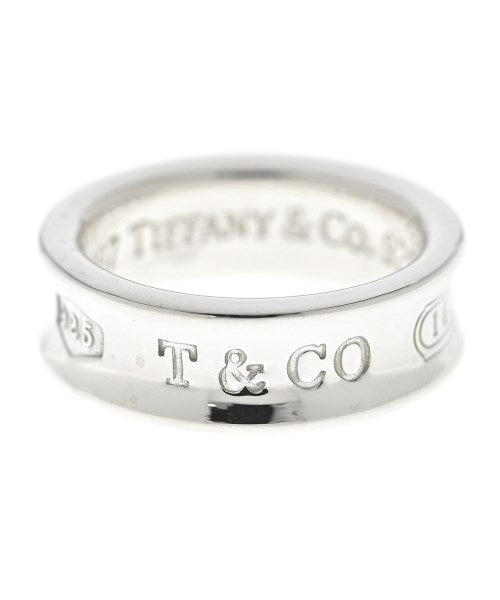 TIFFANY & CO. 戒指