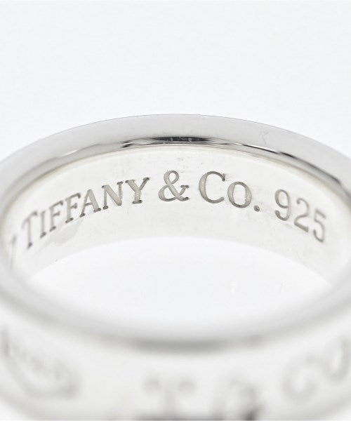 TIFFANY & CO. 戒指