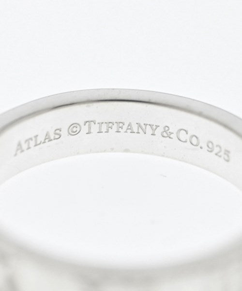 TIFFANY & CO. 戒指